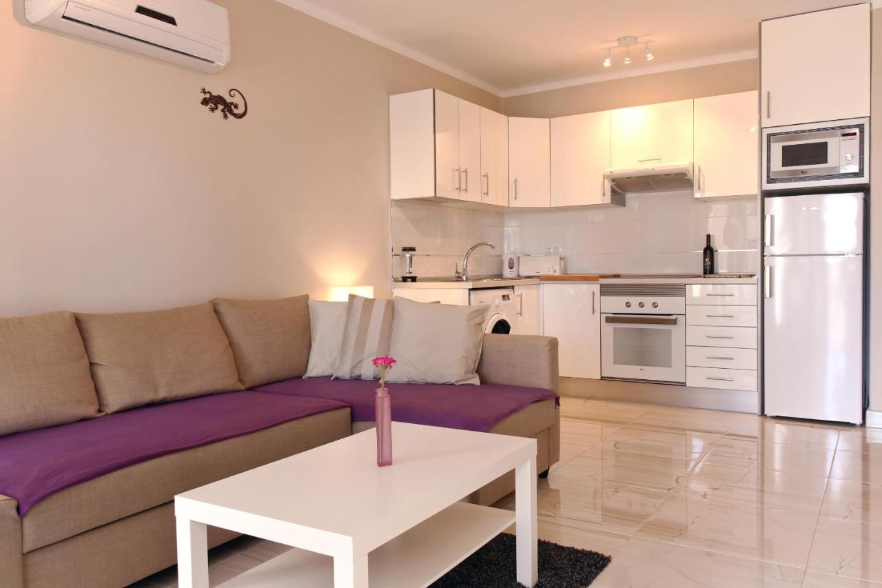 Casa Aurora Apartment Tías Exterior foto